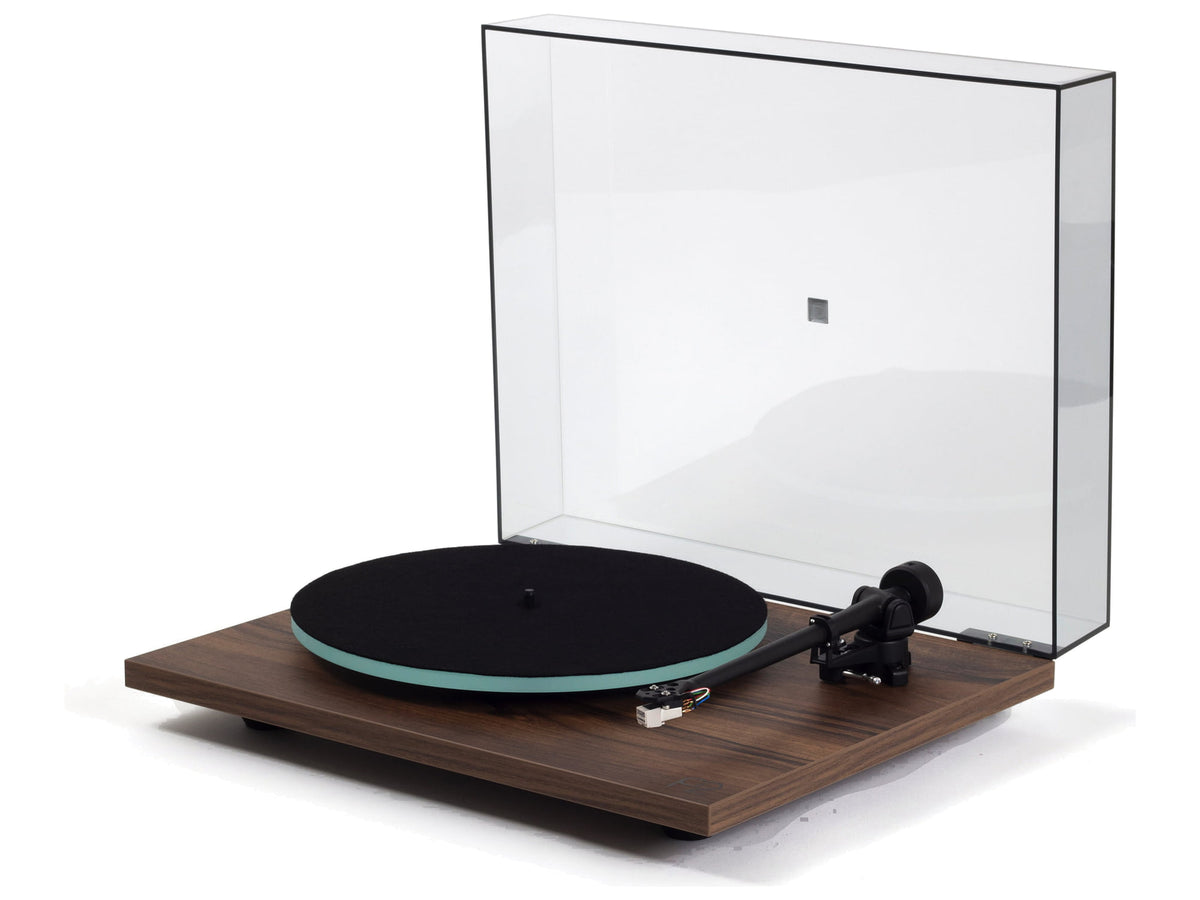 Rega Planar 2 — Noce