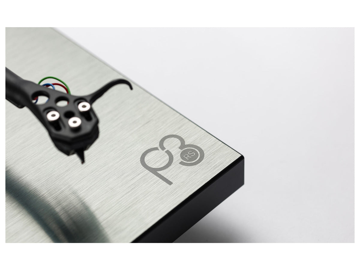Rega Planar 3-RS Edition — Dettaglio