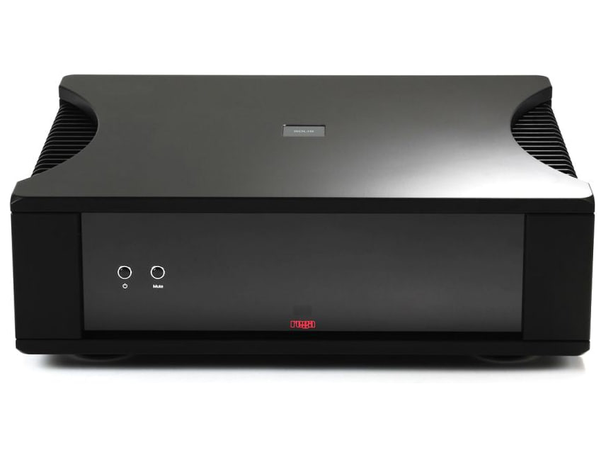 Rega Solis Power Amp