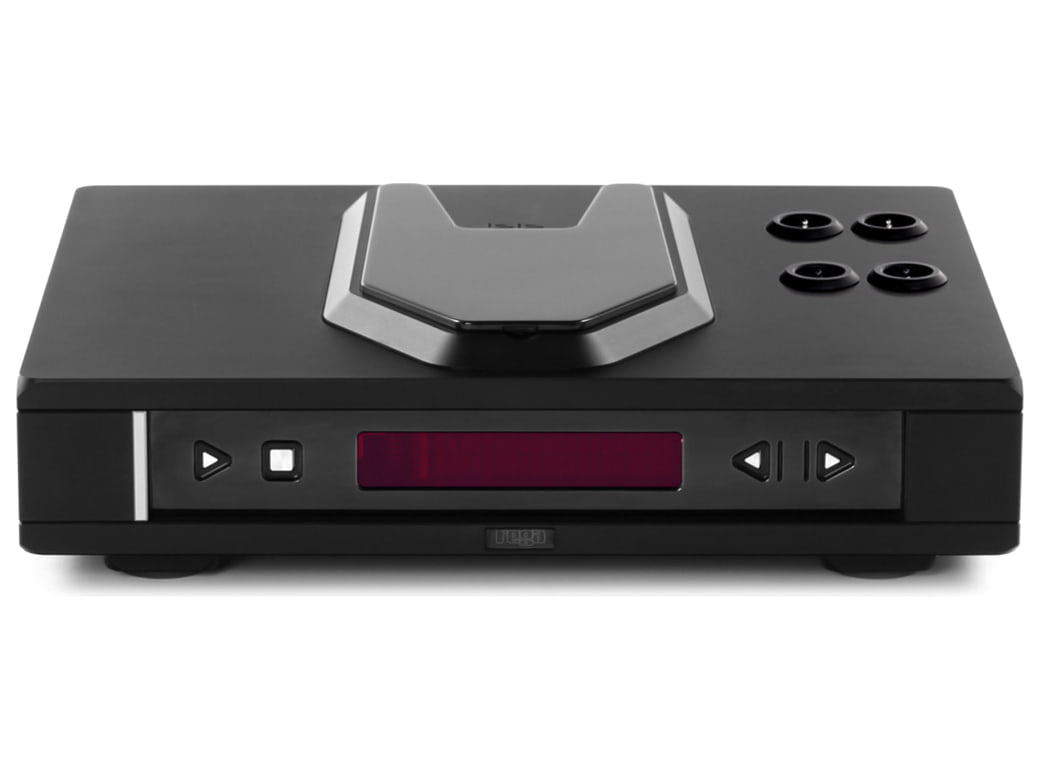 Rega Valve Isis CD Player