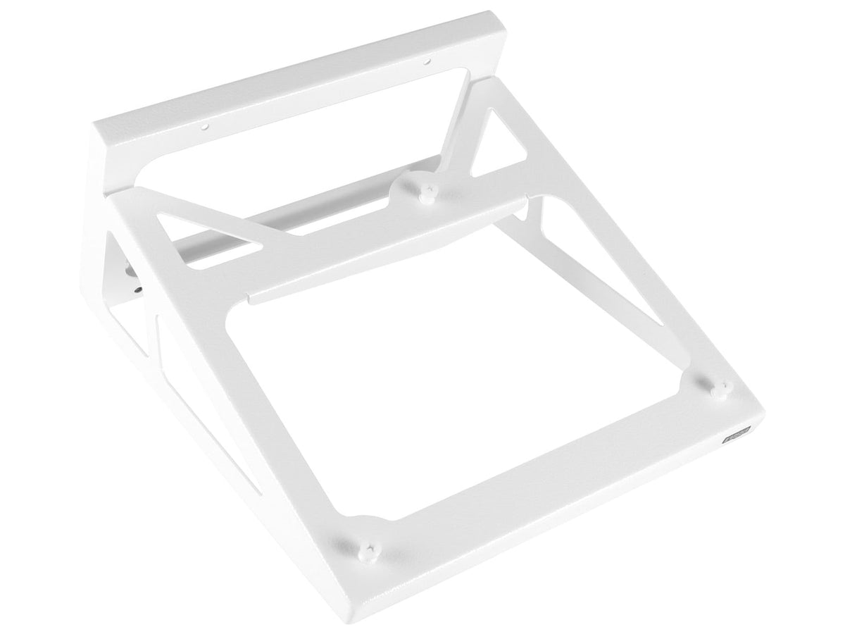 Rega Wall Bracket Planar — White