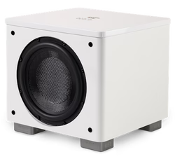 REL HT/1003 MKII, Bianco