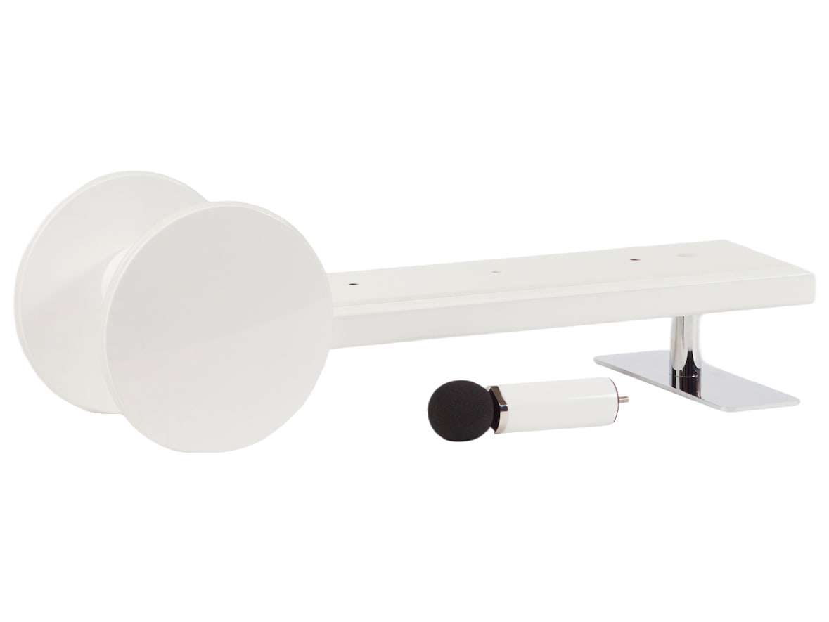REL PL Cart 1, bianco