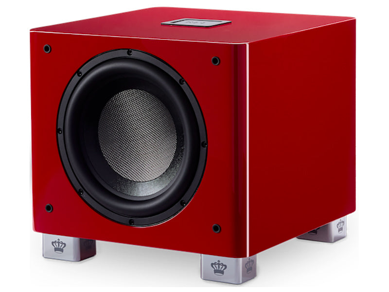 REL T/9x SE, Rosso