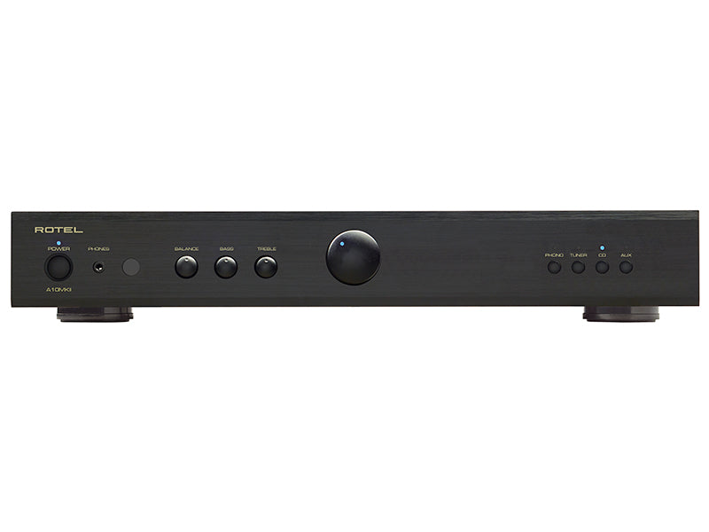 Rotel A10 MKII