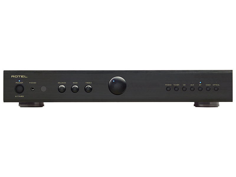 Rotel A11 MKII