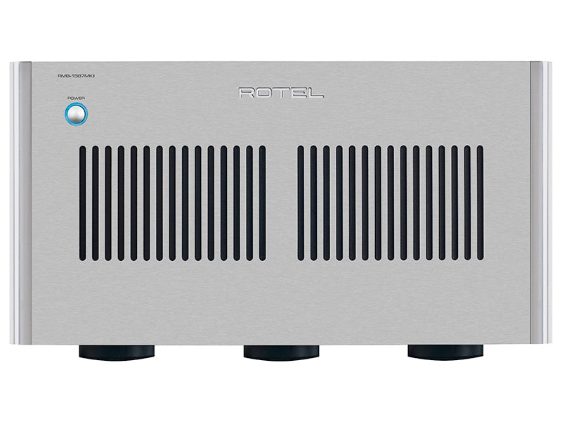 Rotel RMB-1587 MKII