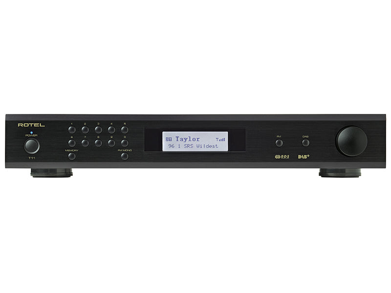 Rotel T-11