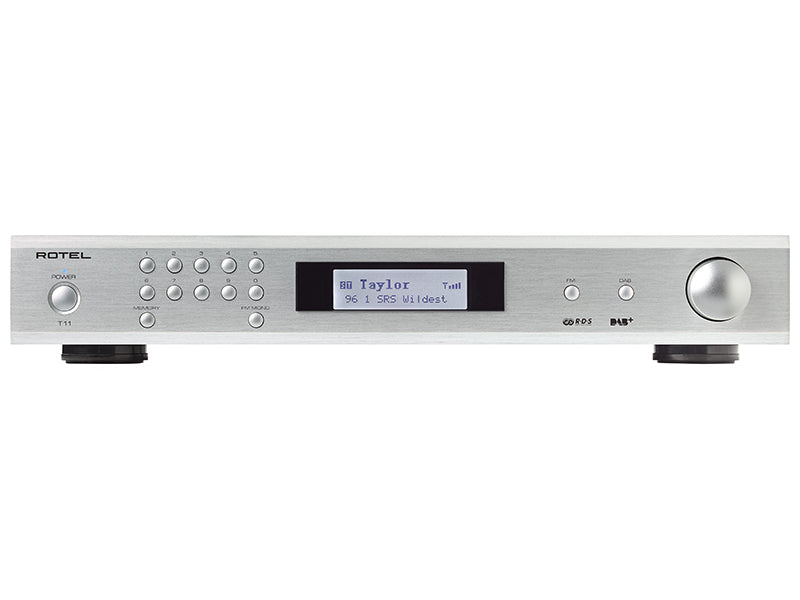 Rotel T-11