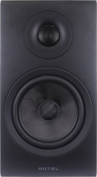 Rotel AMORA 5 — Nera
