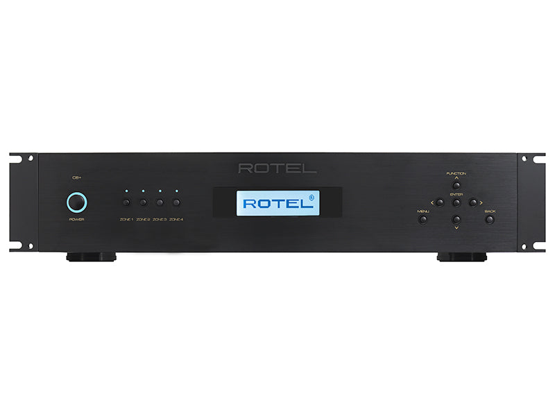 Rotel C8+ — Default Title