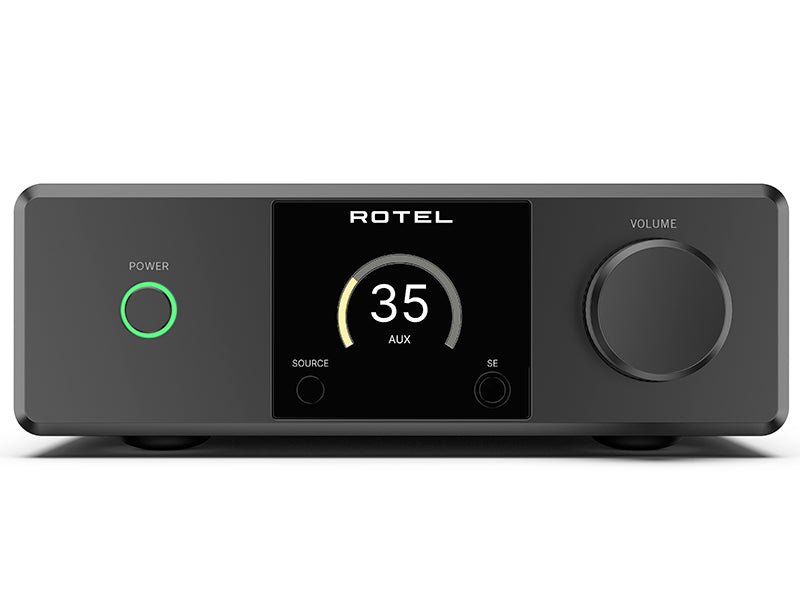 Rotel DX-5