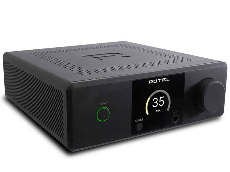Rotel DX-5