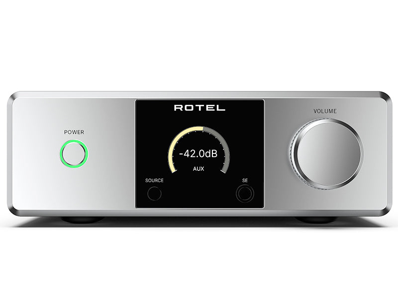 Rotel DX-5