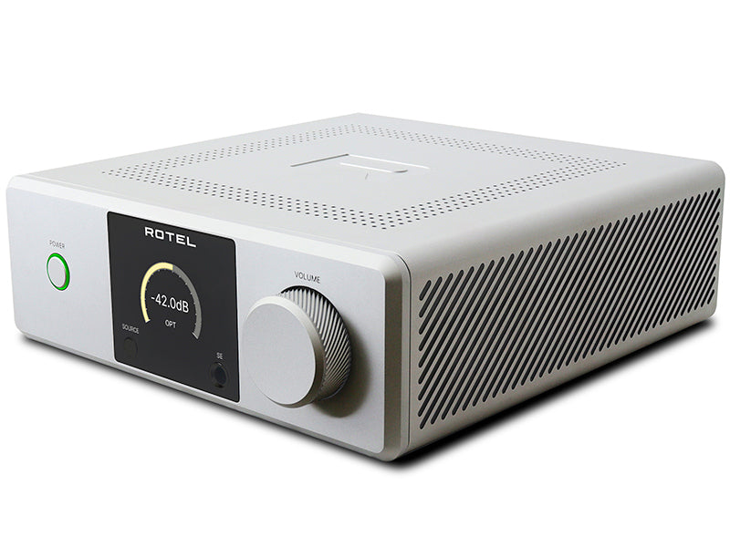 Rotel DX-5