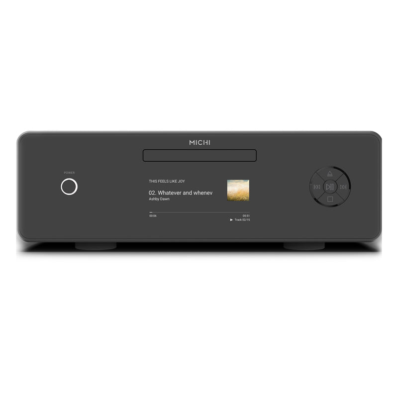 Rotel Michi Q430 — Default Title