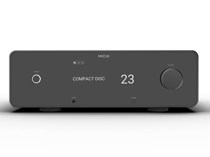 Rotel Michi X430 — Default Title