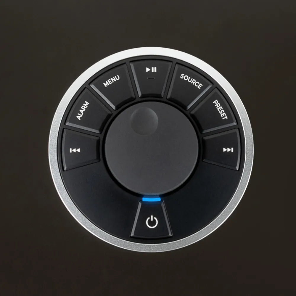 Ruark R2, Dettaglio 2