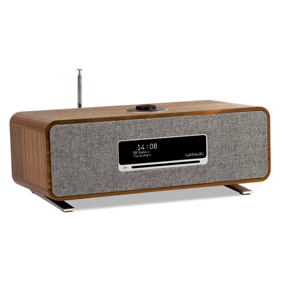 Ruark R3S — Vista frontale 2