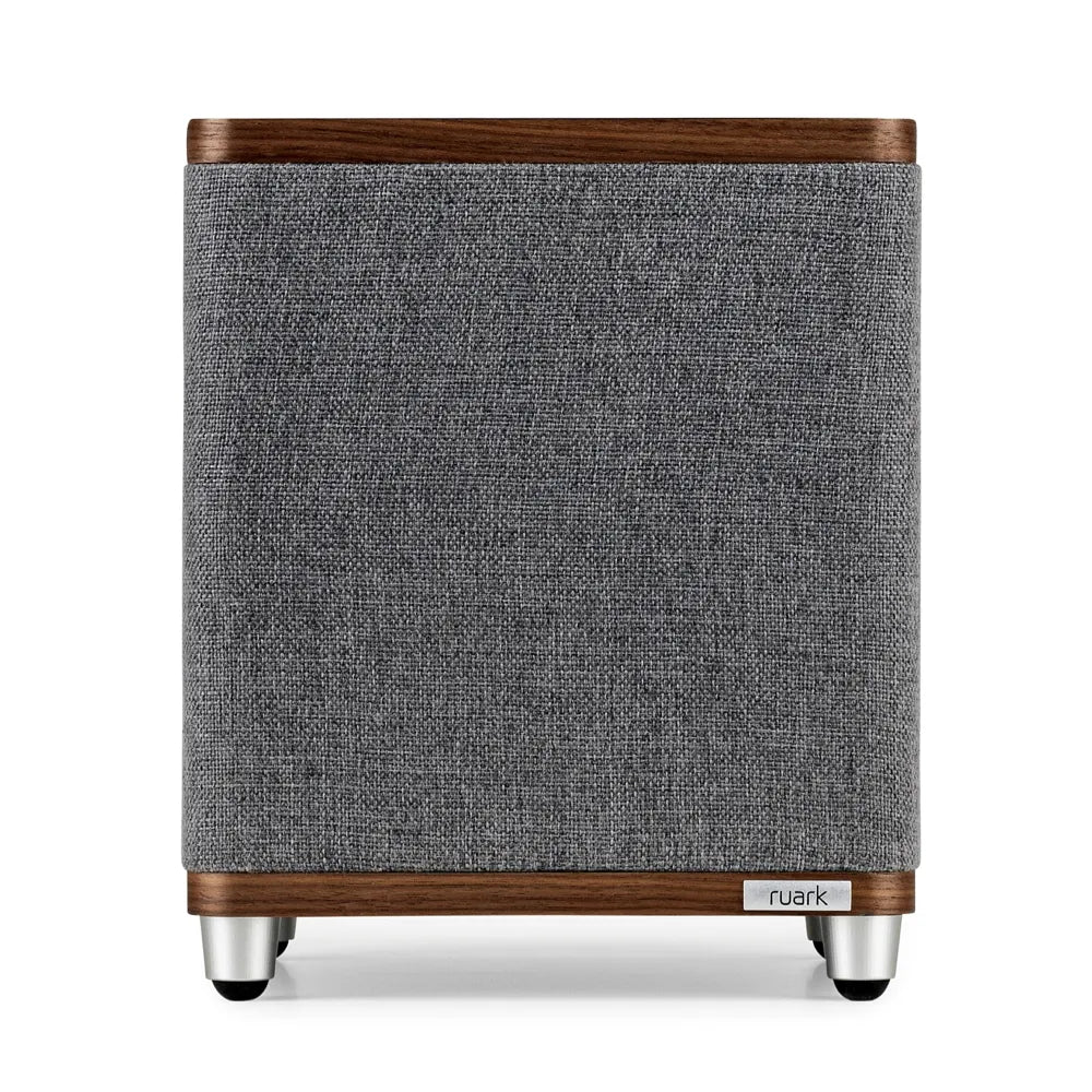 Ruark RS1 — Walnut