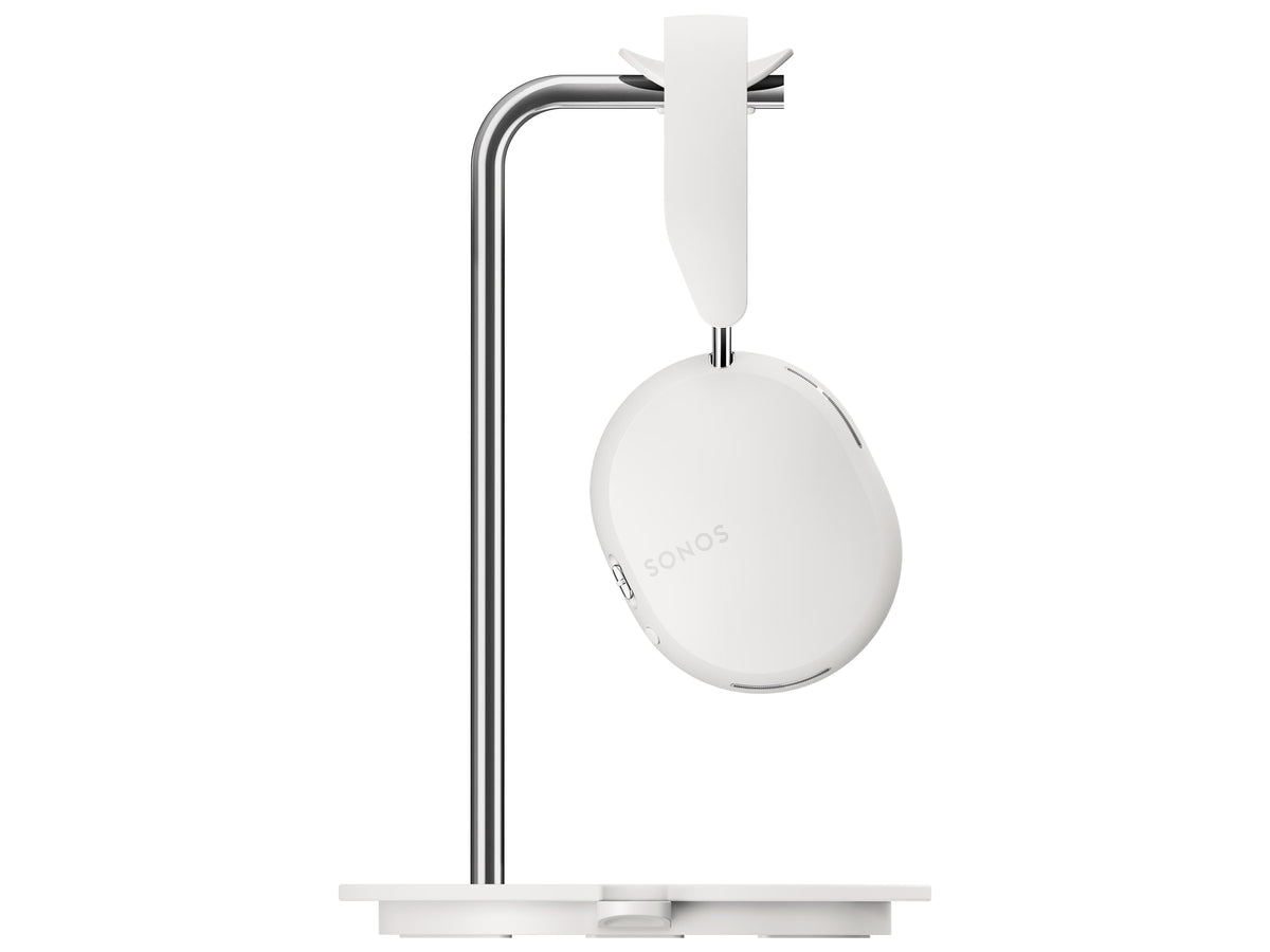 Sanus Headphone Stand — Vista laterale