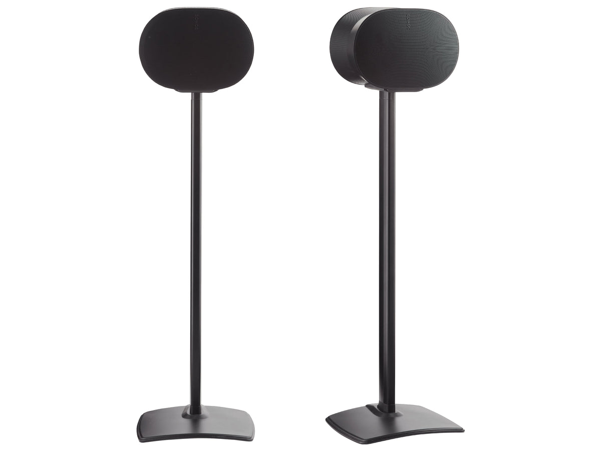 Sanus Stand ERA 300 (Coppia) — Coppia, Nero