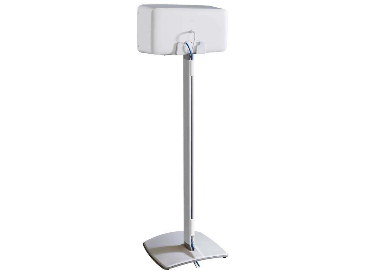 Sanus Stand Five — Vista posteriore