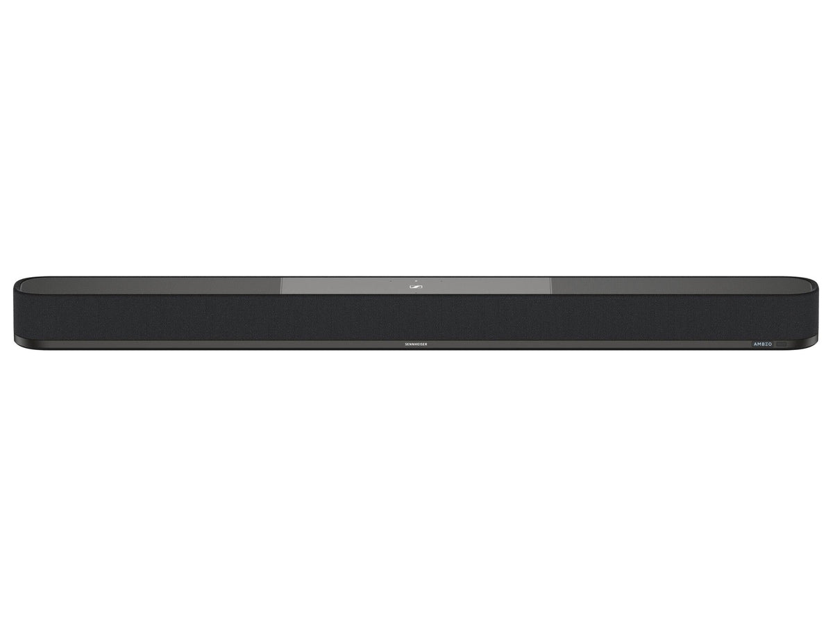 Sennheiser AMBEO Soundbar Plus