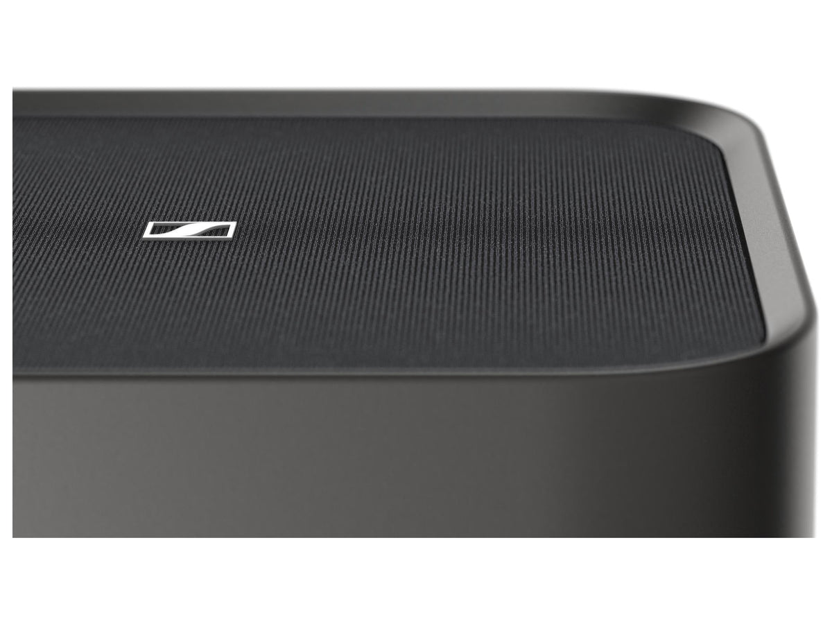 Sennheiser AMBEO Sub, dettaglio