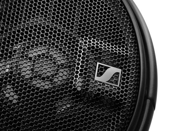 Sennheiser HD660S, dettaglio