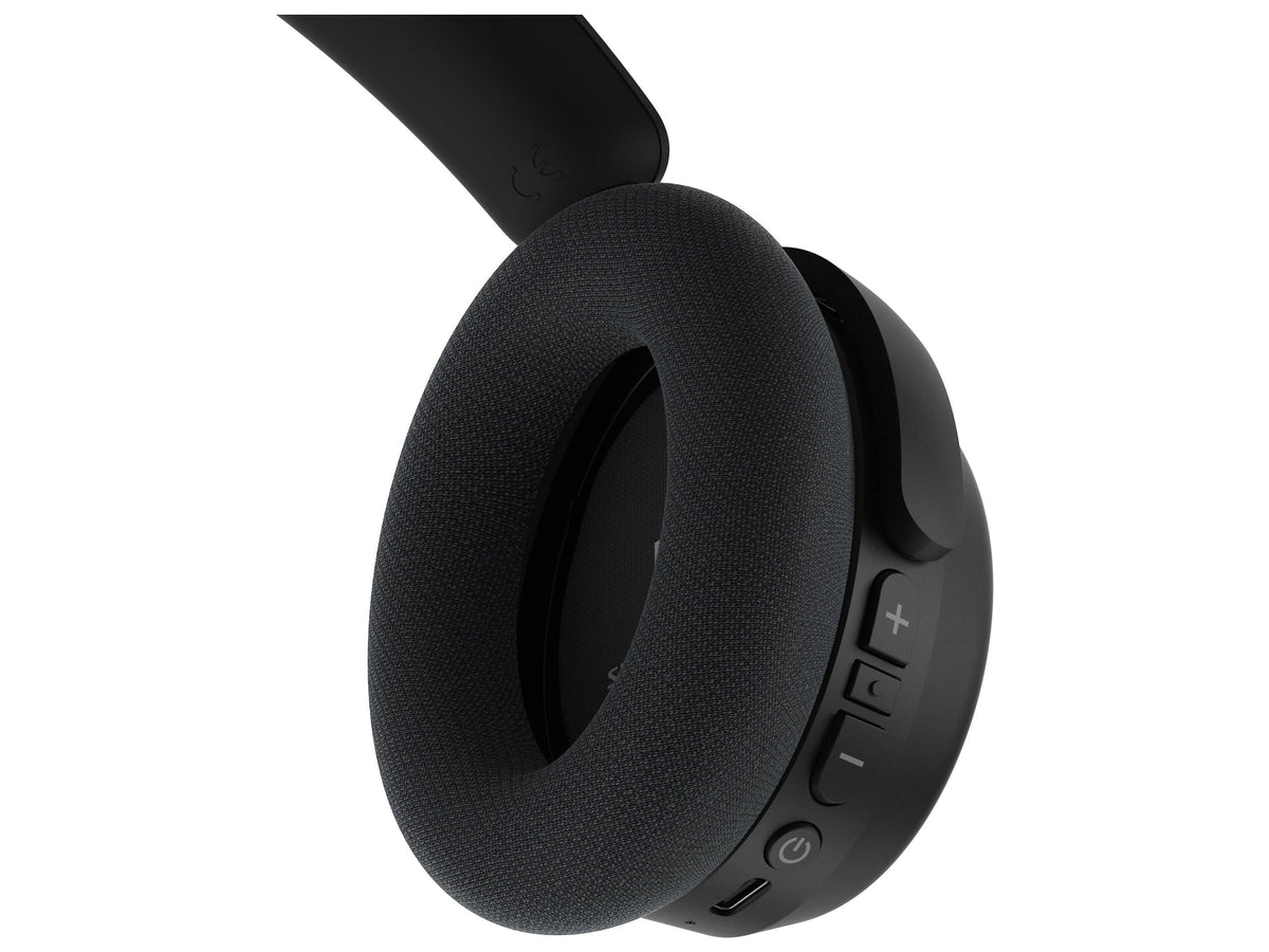 Sennheiser RS 275, dettaglio