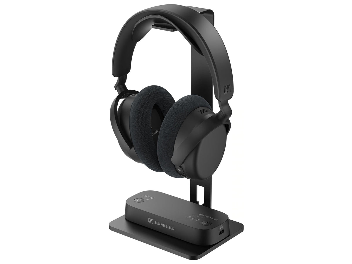 Sennheiser RS 275, vista di tre quarti