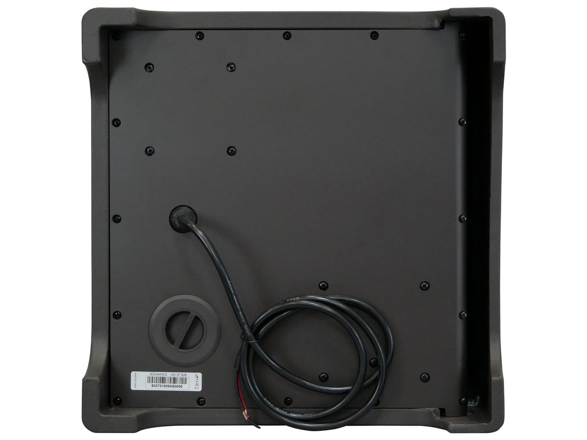 Sonance HS12T SUB — immagine 2