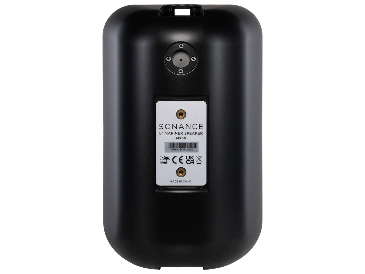 Sonance Mariner MX86 — immagine 7