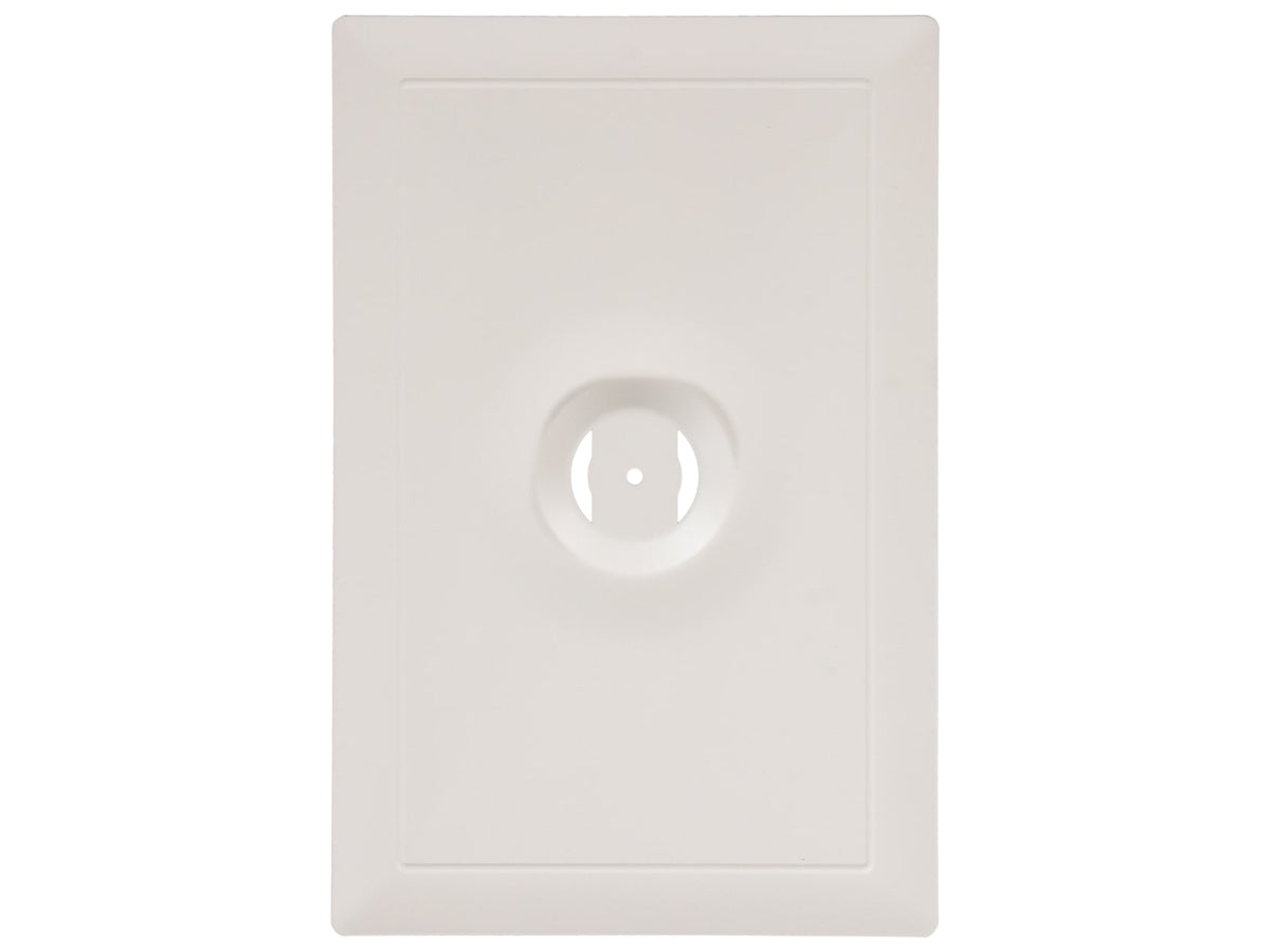 Sonance Coverplate Medium — Rettangolare