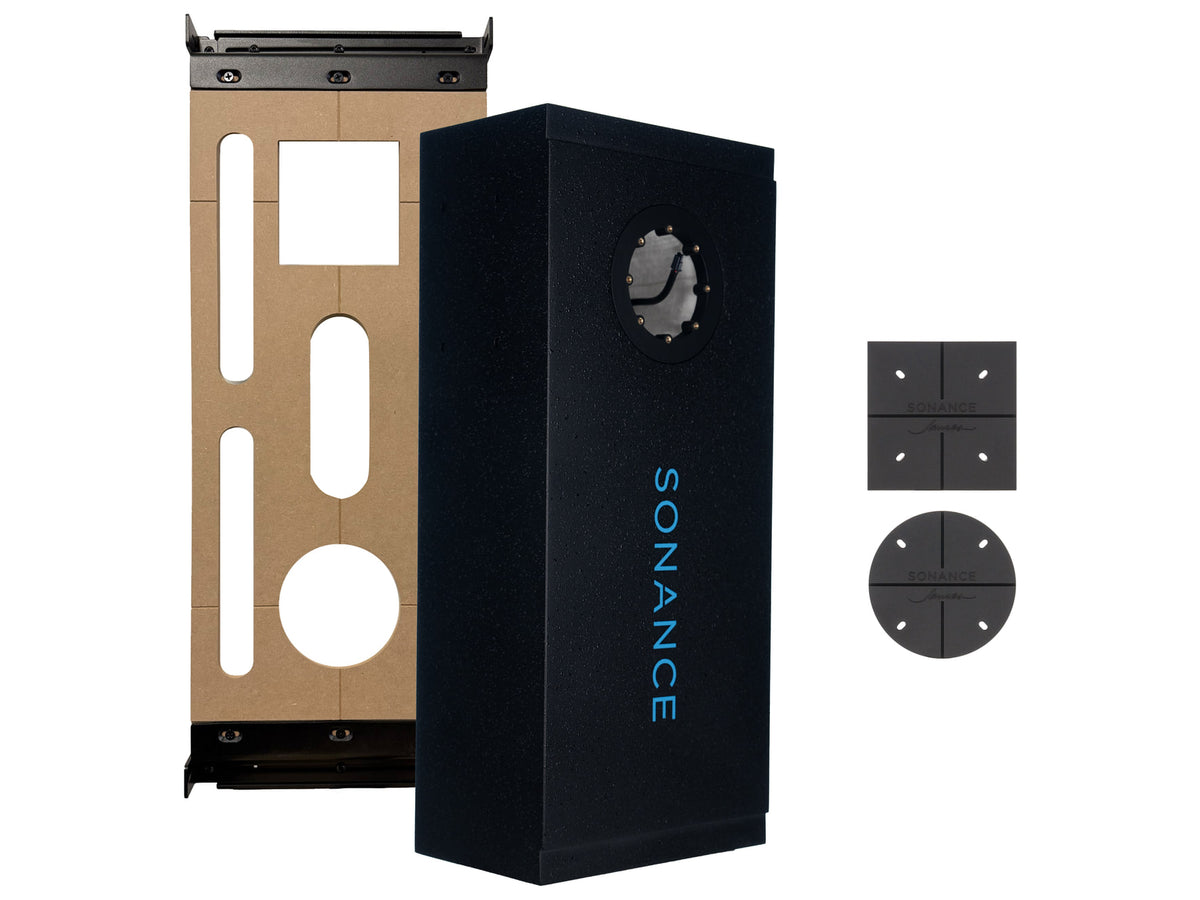 Sonance SA4-66 Enclosure