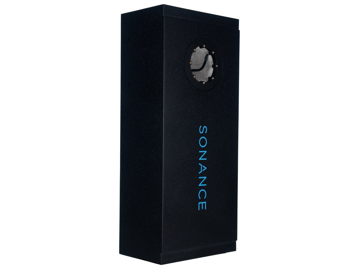 Sonance SA4-66 Enclosure — immagine 7