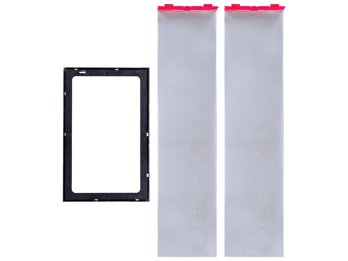 Sonance Flex Bracket Small - confezione da 5 coppie — immagine 3