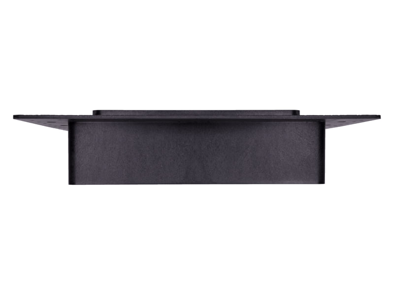 Sonance Staffa per muratura Small Rectangle — immagine 2