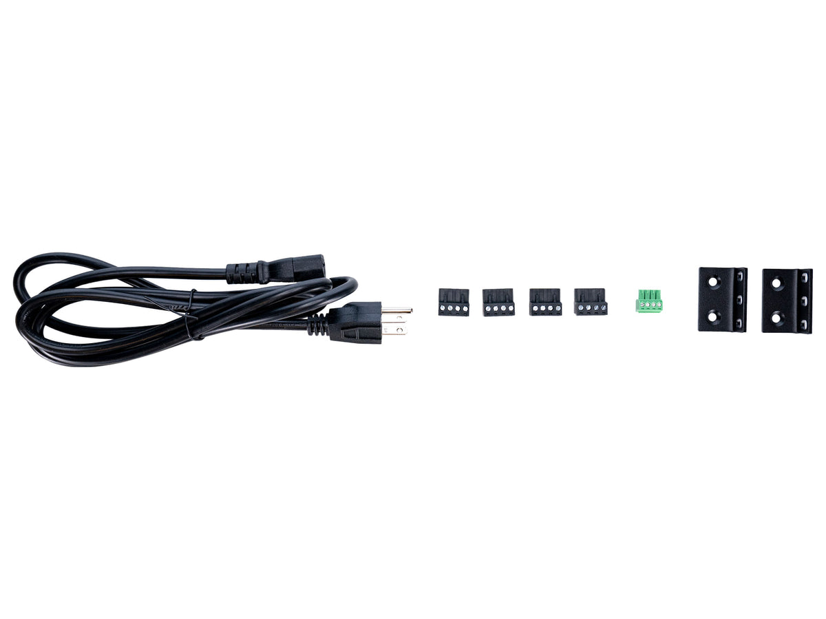 Sonance SONAMP 8-50 INT — immagine 8