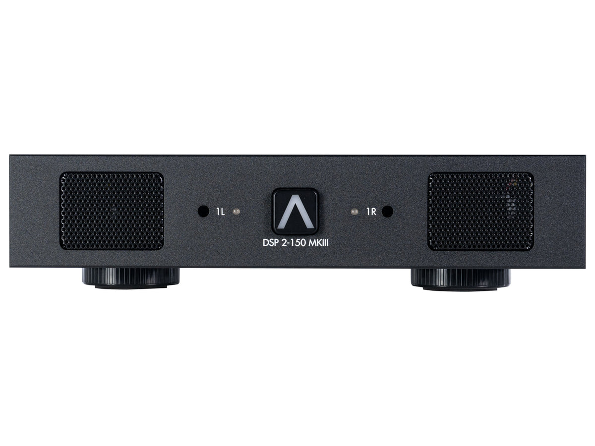 Sonance SONAMP DSP 2-150 MKIII INT