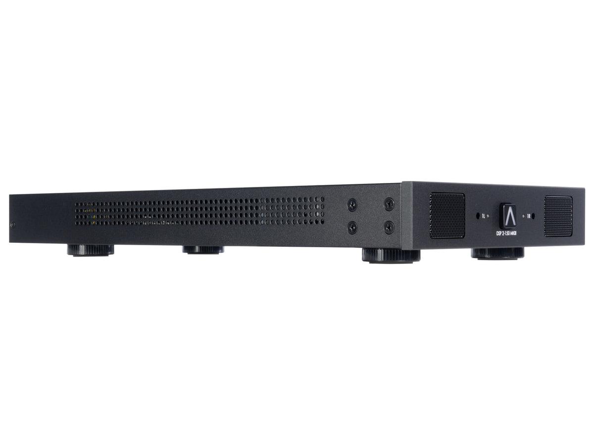 Sonance SONAMP DSP 2-150 MKIII INT — immagine 3