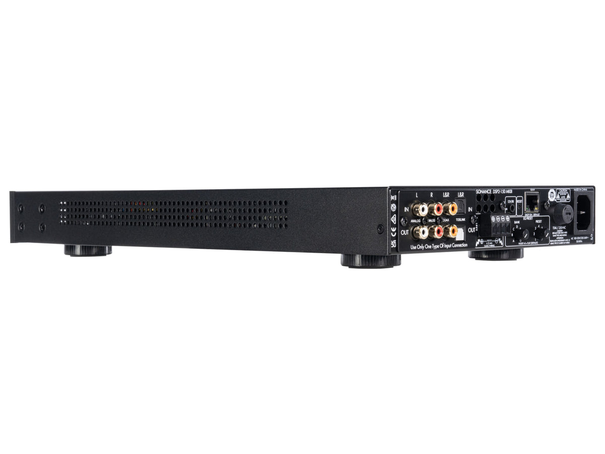 Sonance SONAMP DSP 2-150 MKIII INT — immagine 4