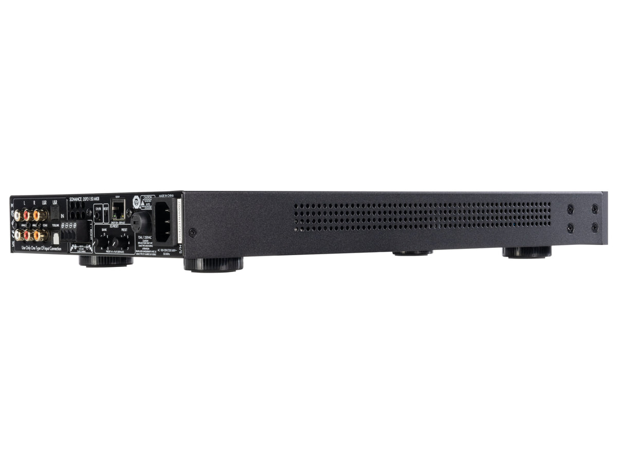 Sonance SONAMP DSP 2-150 MKIII INT — immagine 6