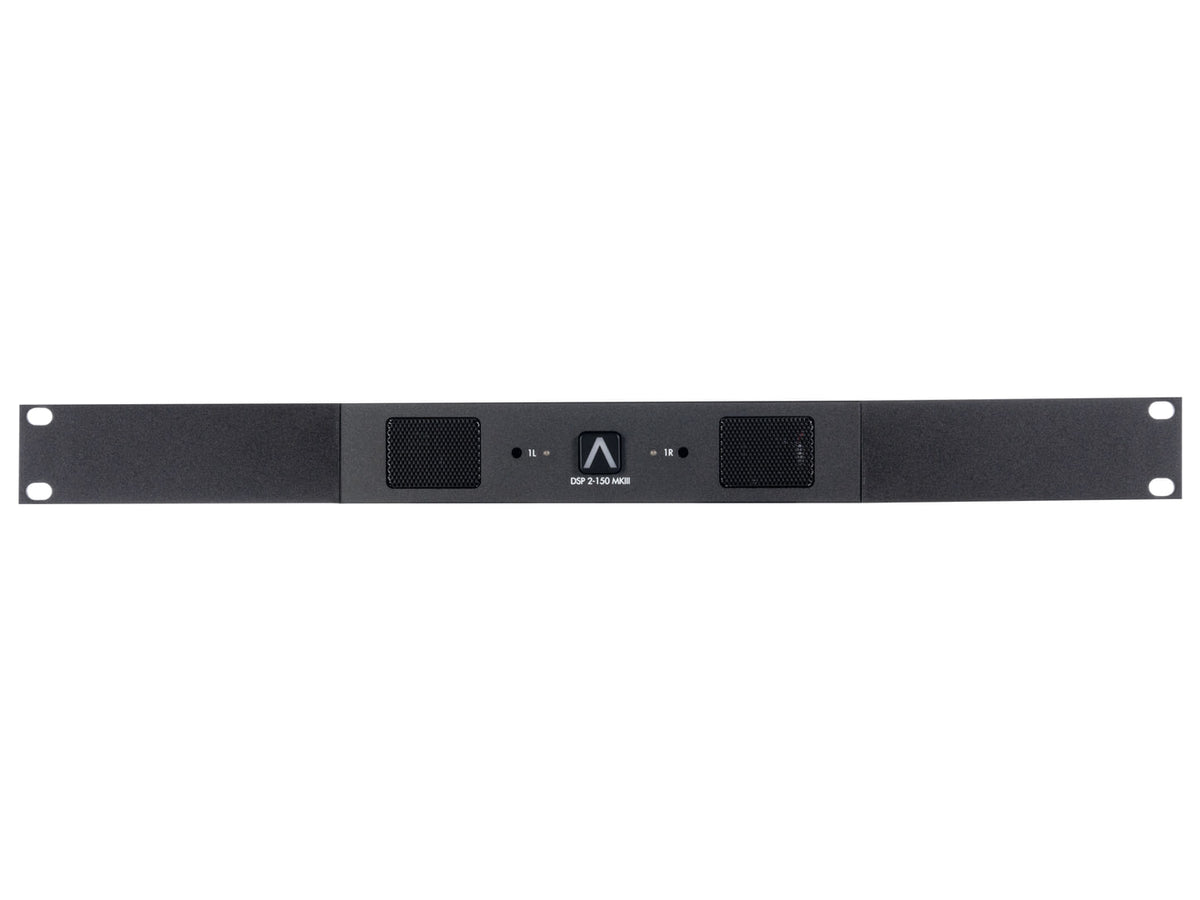 Sonance SONAMP DSP 2-150 MKIII INT — immagine 7