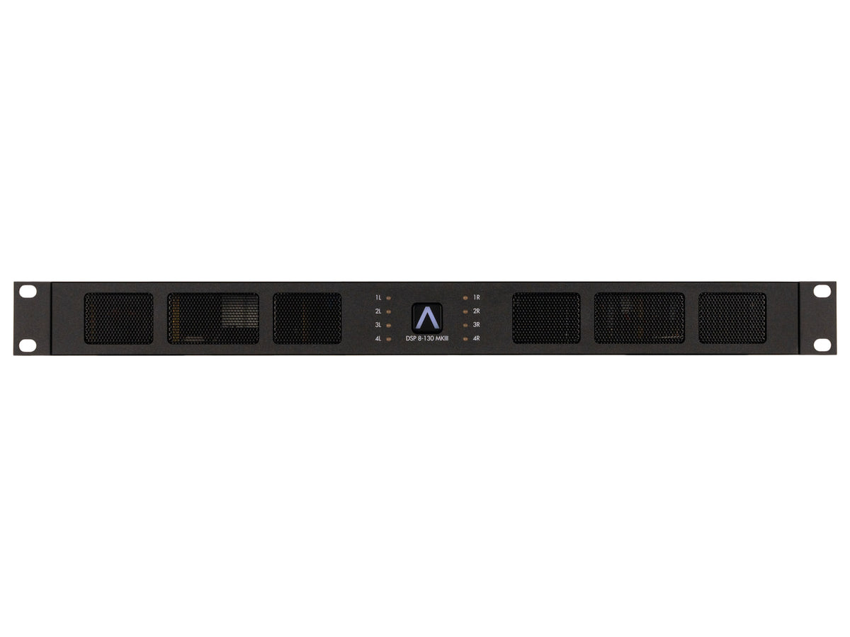 Sonance SONAMP DSP 8-130 MKIII INT — immagine 3