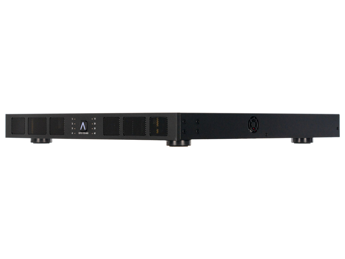 Sonance SONAMP DSP 8-130 MKIII INT — immagine 4