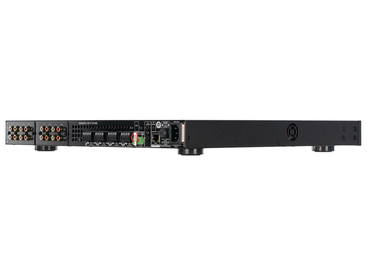 Sonance SONAMP DSP 8-130 MKIII INT — immagine 6