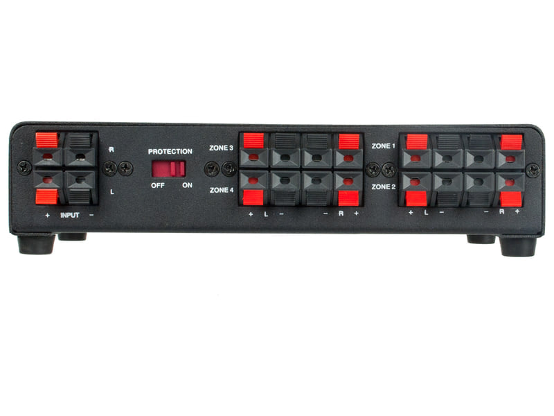 Sonance SS4 — immagine 2