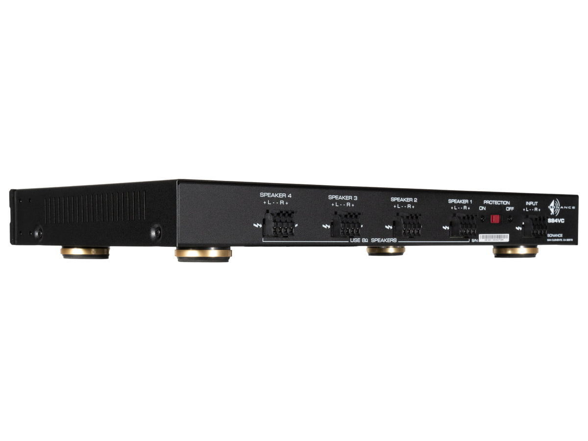Sonance SS4VC — immagine 4
